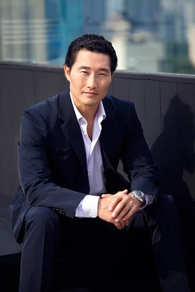 Daniel Dae Kim Wants to Bring North Korean Defector Story to Screen (Exclusive)
