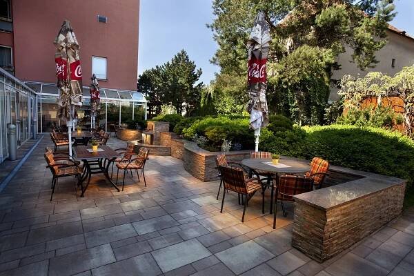 Hotel Akademie - Velké Bílovice | Firemní akce