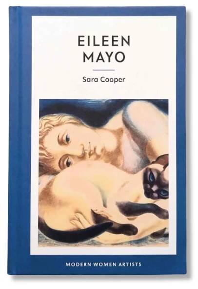eileen mayo book by sara cooper