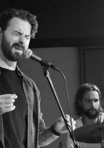 Richard Autner & Band: Odpovede Tour | CITYLIFE