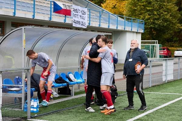 MFK Trutnov zápas 29.10. 2023 MFK Trutnov-FK TURNOV 1:2 – JIŘÍ PETR photography