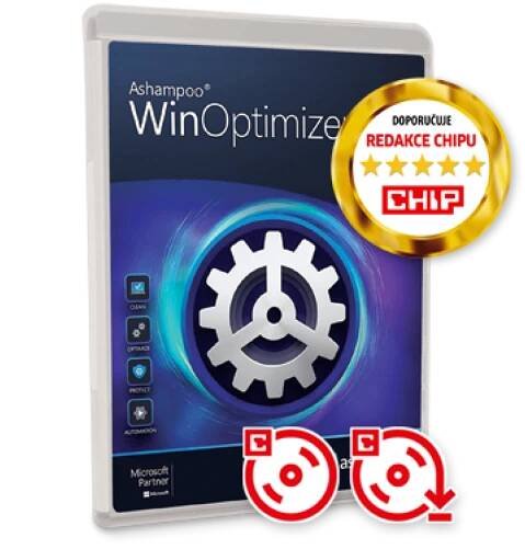 WinOptimizer 26