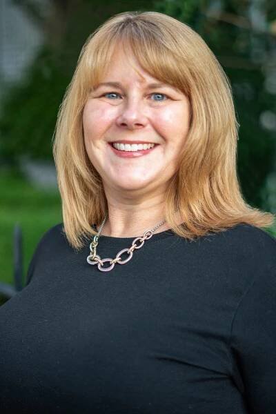 Michelle Nixon