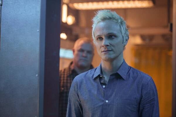 iZombie - Blaine's World - Z filmu - David Anders