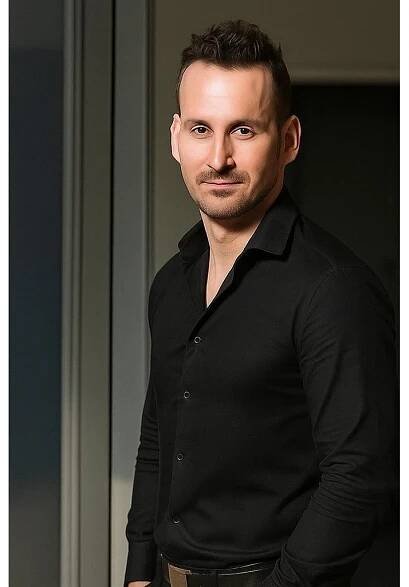 Lukáš Luprich, M.R.E.