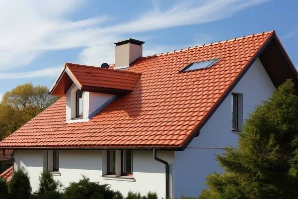 Roof insurance claims