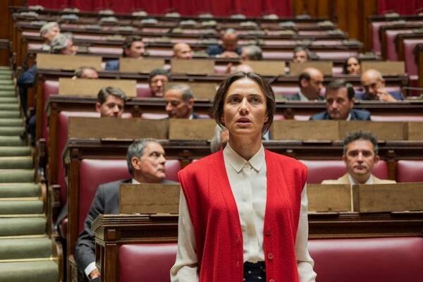 Storia di Nilde - Z filmu - Anna Foglietta