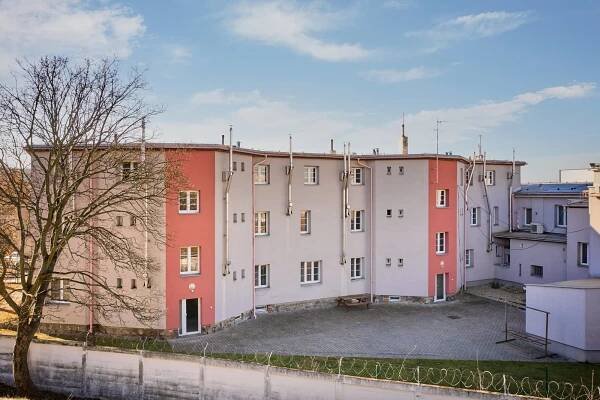 Prodej Byt 1+1, U Pekáren, Praha 10 - Hostivař, okres Praha