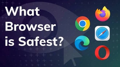 What Browser is the Safest?