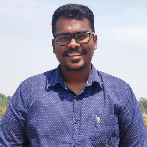 Haarshaadri Jayaprakash | SkinTERM