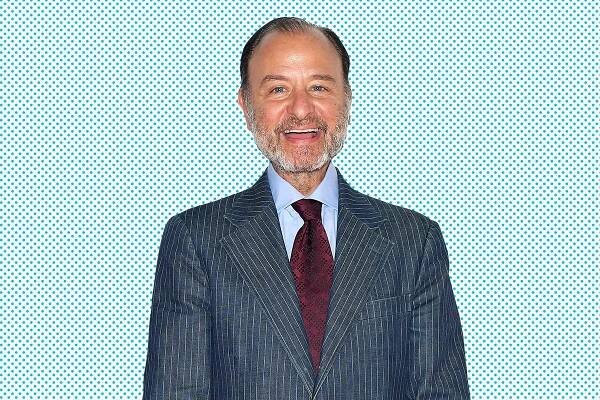 Fisher Stevens on The French Dispatch and Succession