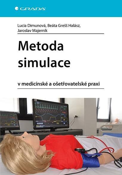 Obálka knihy