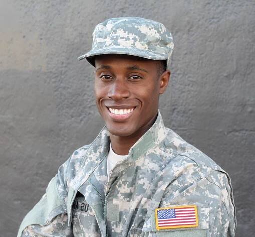 Veterans Memorial Ceremony - Ohio Black Expo