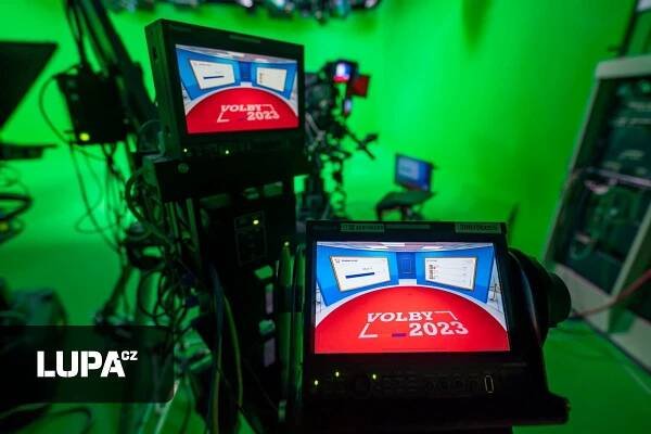 Prezidentské volby: ČT24 byla v sobotu nejsledovanější stanicí - Lupa.cz