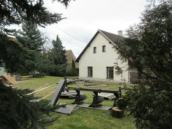 Prodej Dům, Heřmaničky - Velké Heřmanice, okres Benešov