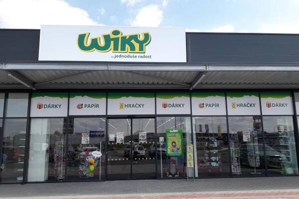 WIKY HRAČKY - PAPÍR foto 1