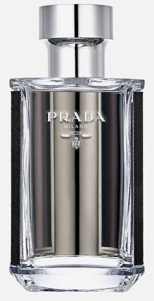 PRADA Parfums L'HOMME
