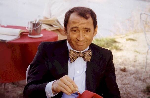 Claude Brasseur