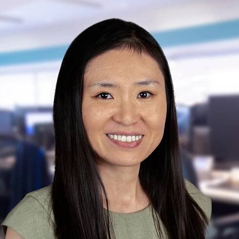 Team — Spectrum Asset Management