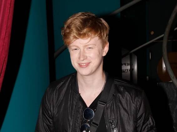 Adam Mišík chce být jako pornoherec Rosenberg - VIPshow