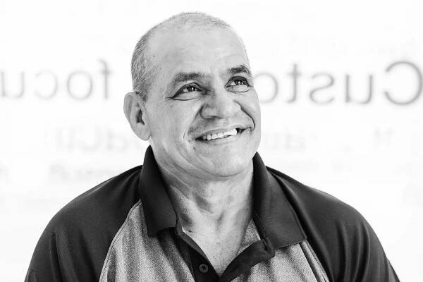 Gerardo Rodriguez