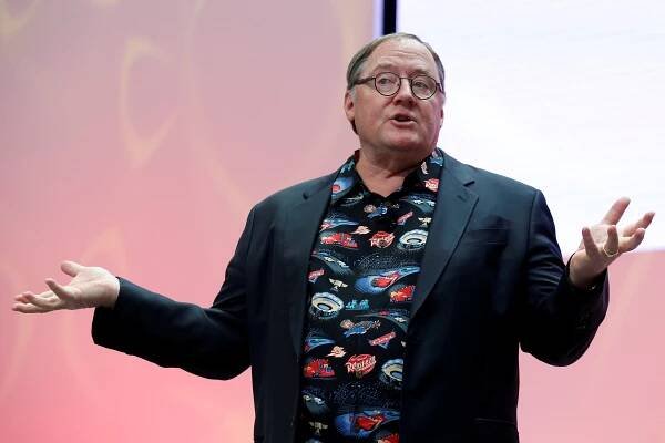 John Lasseter, Ousted From Pixar in #MeToo Wave, Finds New Hollywood Home