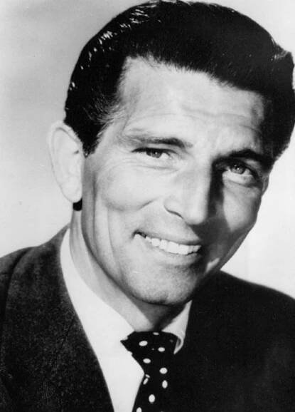 Michael Rennie - Wikipedia
