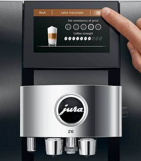 JURA Z10 15488