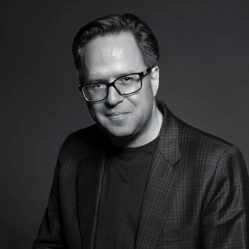 Ben Taylor