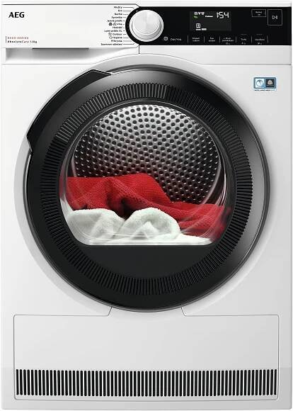 AEG 8000 AbsoluteCare® TR838P4C