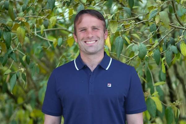 jon hall headshot