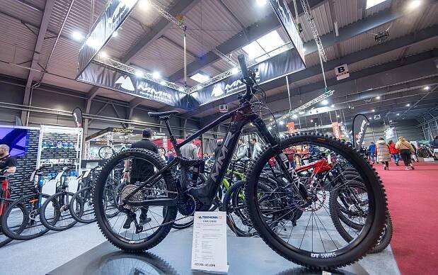 For Bikes 2024
