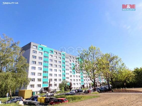 Prodej bytu 3+1 64 m², Hlučín, okres Opava