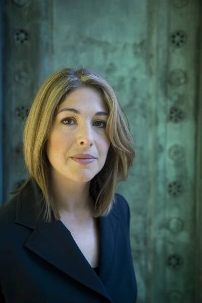 The Big Interview: Naomi Klein on Climate Change – Unedited