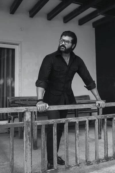 Actor Arun Vijay Latest Stills – Wikki Talks