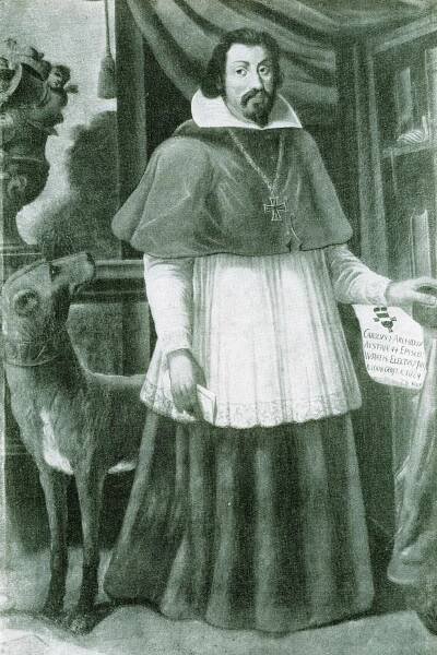 Karel Štýrský (biskup)