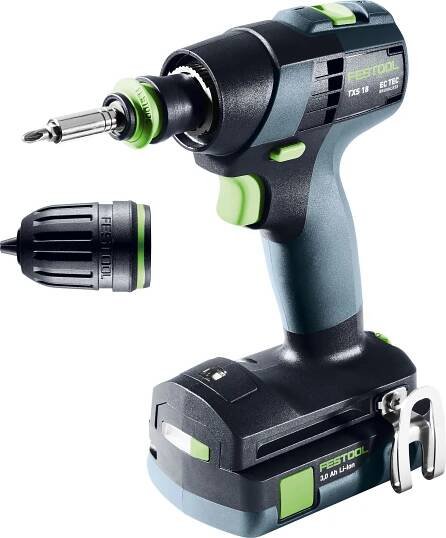 Festool TXS 18