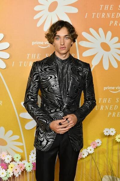 Gavin Casalegno Talks The Summer I Turned Pretty