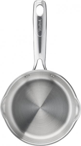 Tefal Duetto Plus G732SA55 10 ks stříbrná