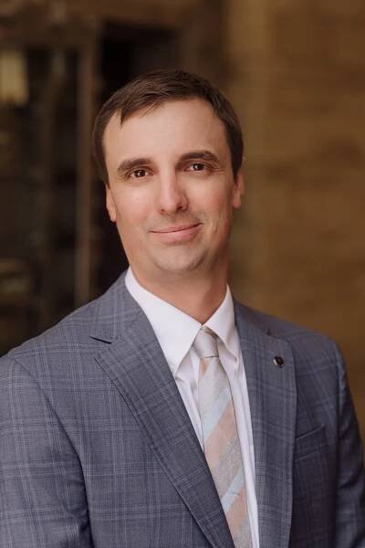 Ross Johnson - Kovacich Snipes Johnson - Montana Trial Lawyers