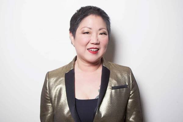 Margaret Cho to guest star on 'Good Trouble' spring finale: See exclusive first look