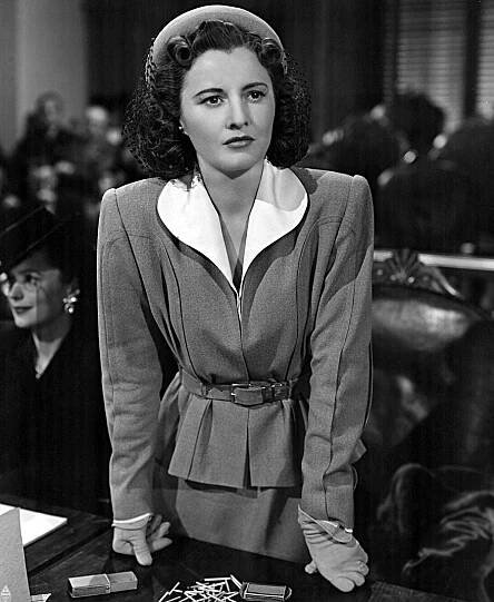 1942 (The Gay Sisters)