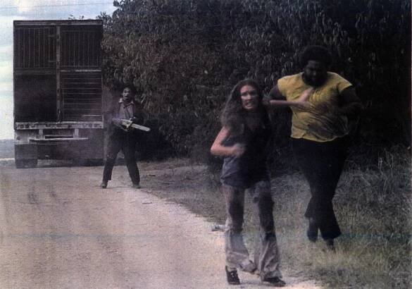Marilyn Burns dies at 65; starred in 'Texas Chain Saw Massacre' - Los Angeles Times