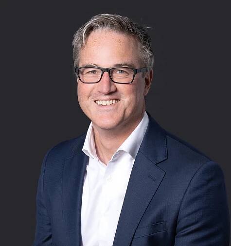 Mark Barnett
