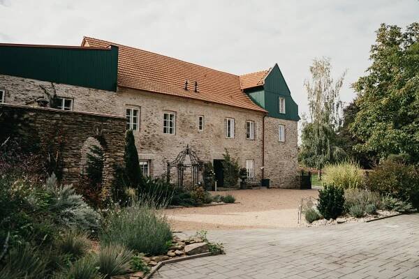 Weddings — Marketa Vlasata Photography