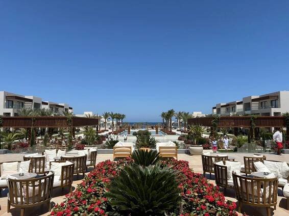 JAZ ELITE AMARA - Updated 2025 Prices & Resort Reviews (Port Ghalib, Egypt)