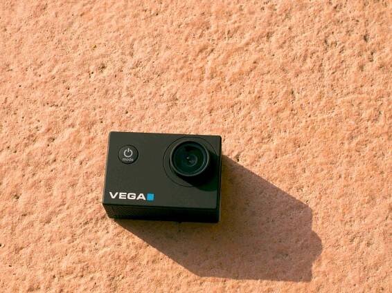 Testujeme akční kameru za 1000Kč. Co čekat od Niceboy Vega?