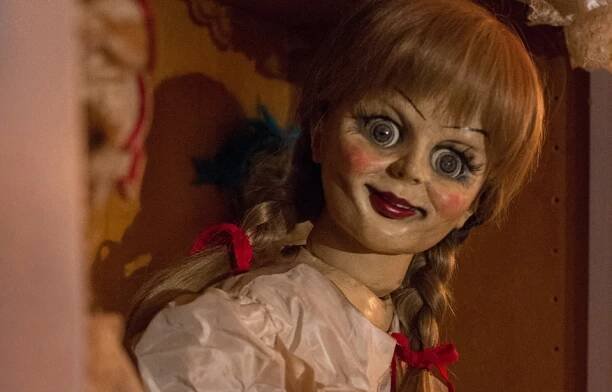 Annabelle Doll: The True Story Behind the Haunted Icon and Hollywood’s Portrayal