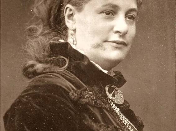 Emily Soldene: Opera Singing Rebel