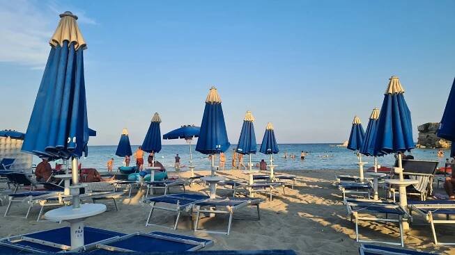 FUTURA CLUB SPIAGGE BIANCHE - Prices & Resort (All-Inclusive) Reviews (Fontane Bianche, Italy)